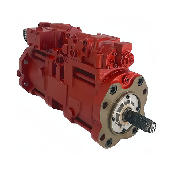 Как выбрать насосную установку экскаватора?