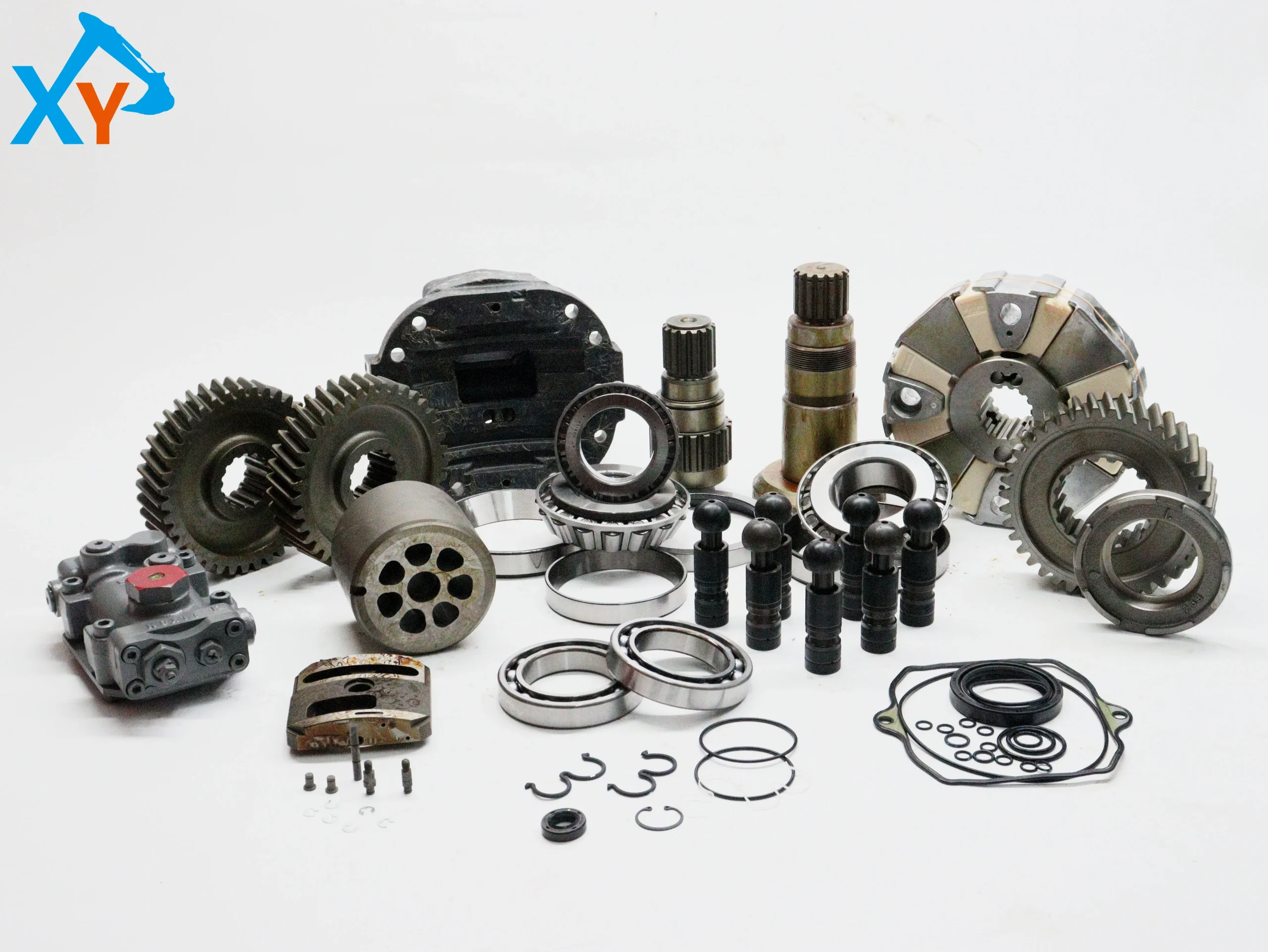 Глобальный обзор: Последние тенденции в распределительных клапанах экскаваторов — популярные модели, советы по ремонту и проверка качества